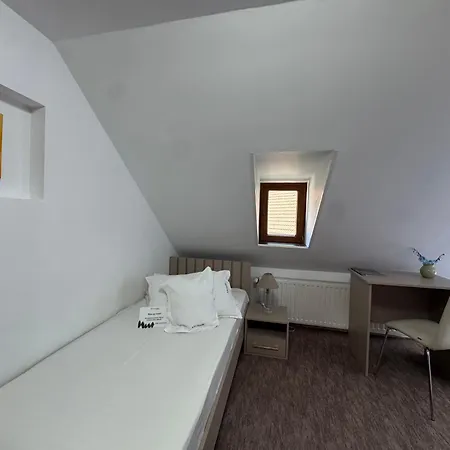 Valea Lui Liman Hotel Tomesti  Exterior photo