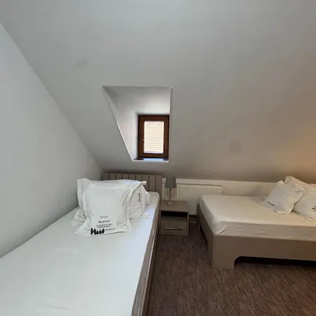 Valea Lui Liman Hotel Tomesti  Exterior photo