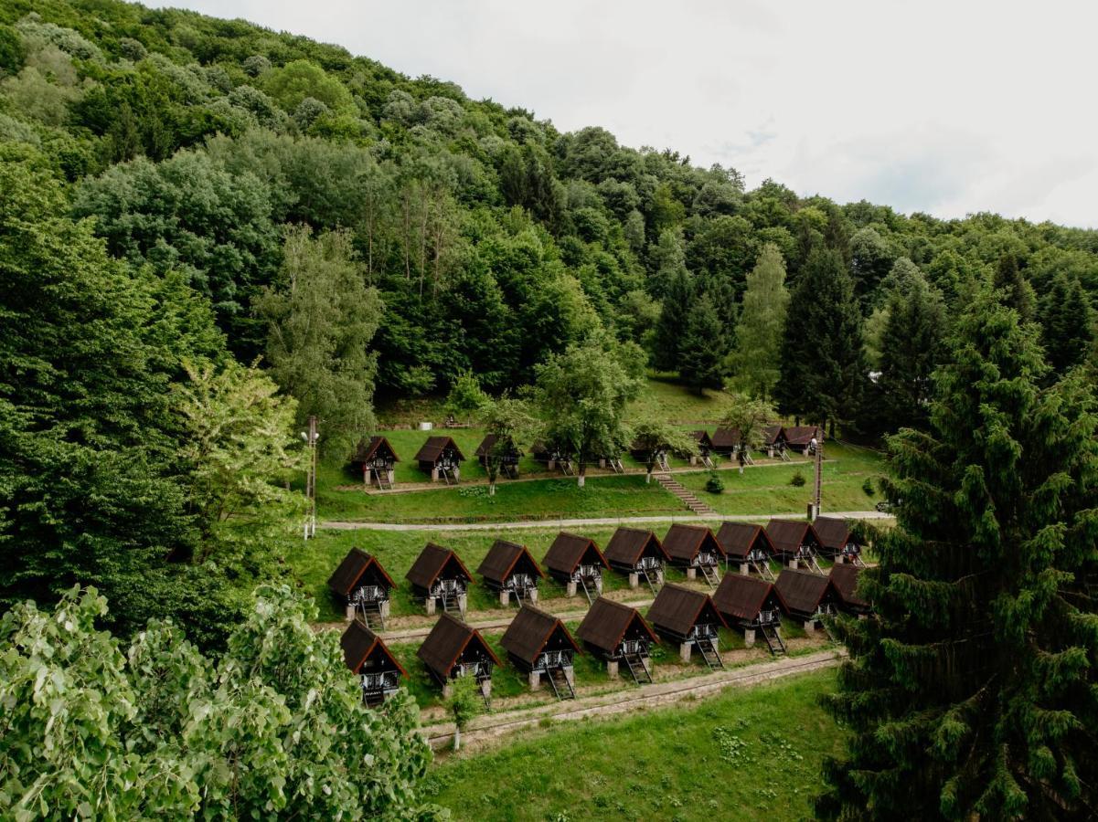 Resort Valea Lui Liman