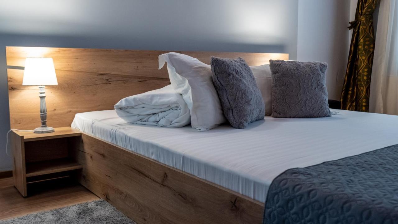 Valea Lui Liman Resort