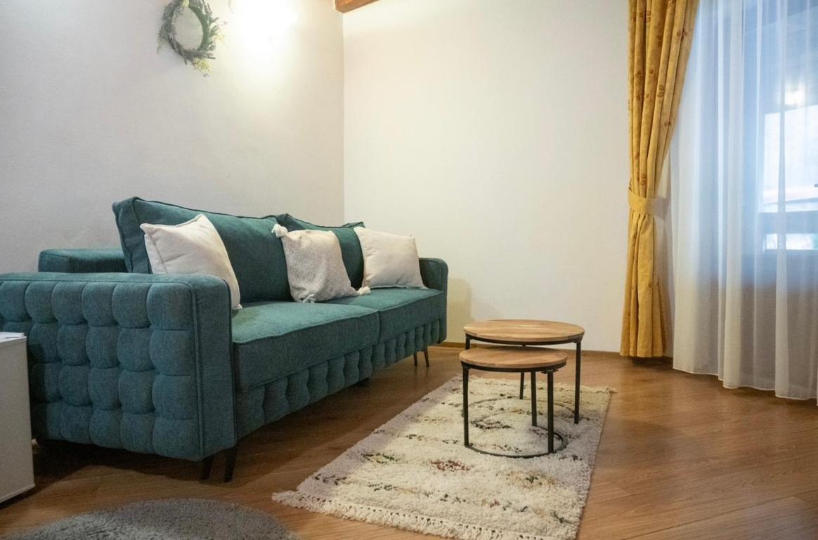 Resort Valea Lui Liman 2*