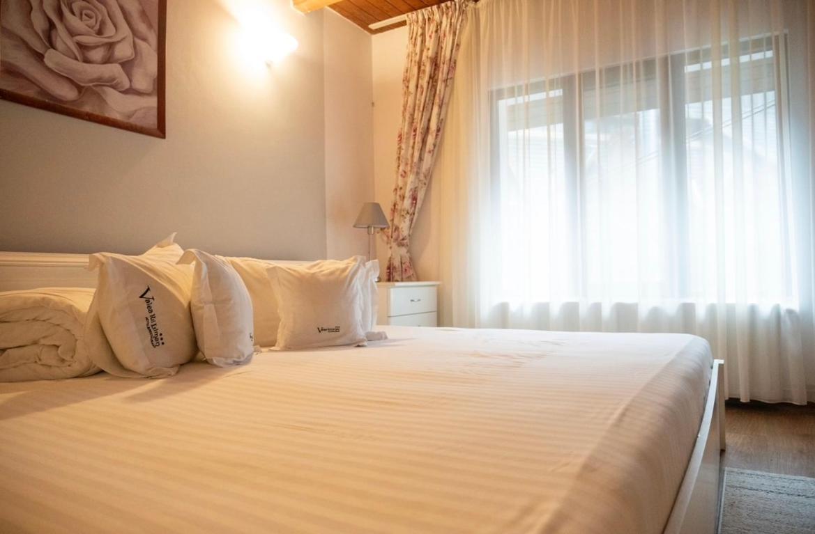 Valea Lui Liman Resort