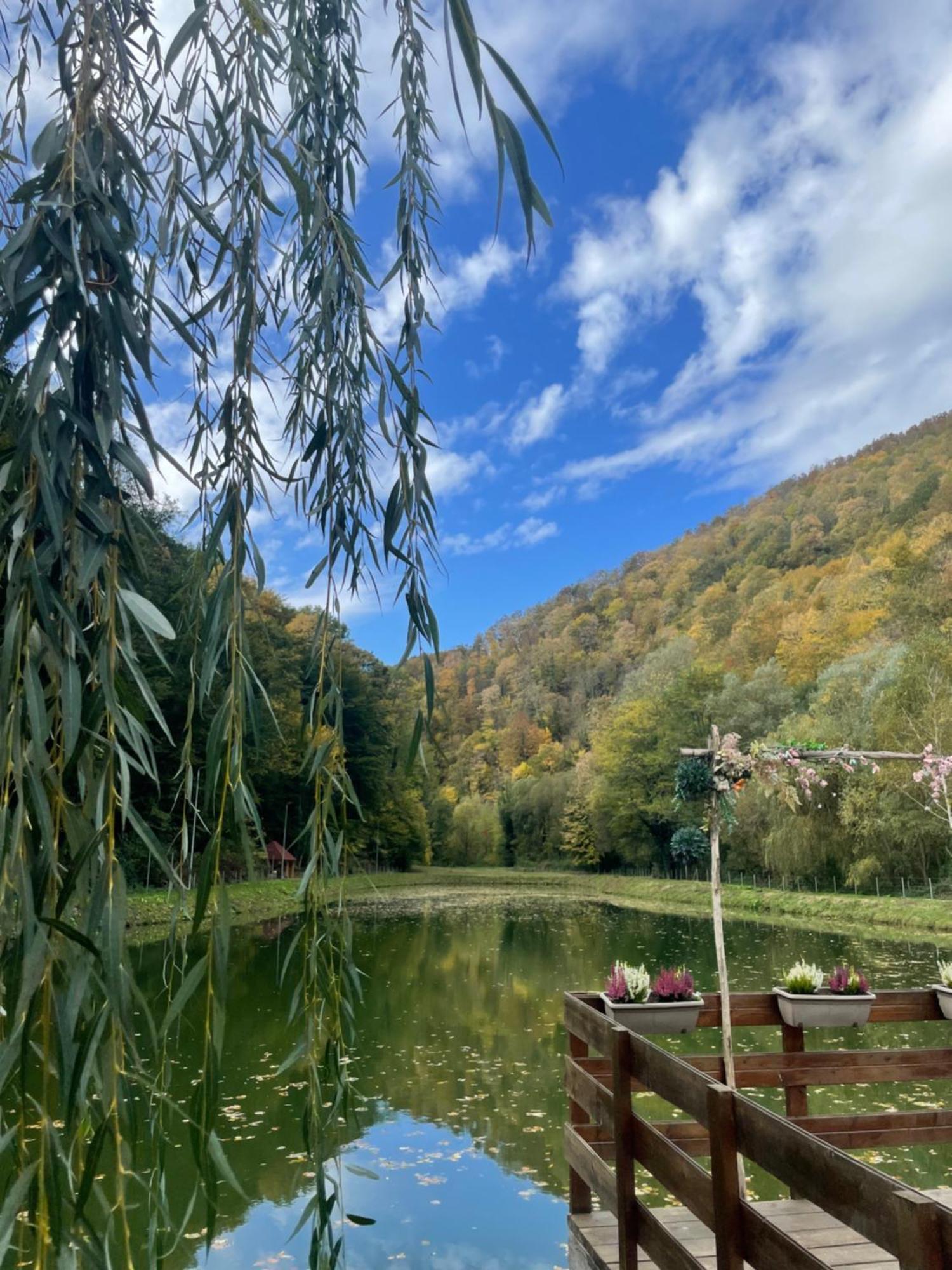 Resort Valea Lui Liman