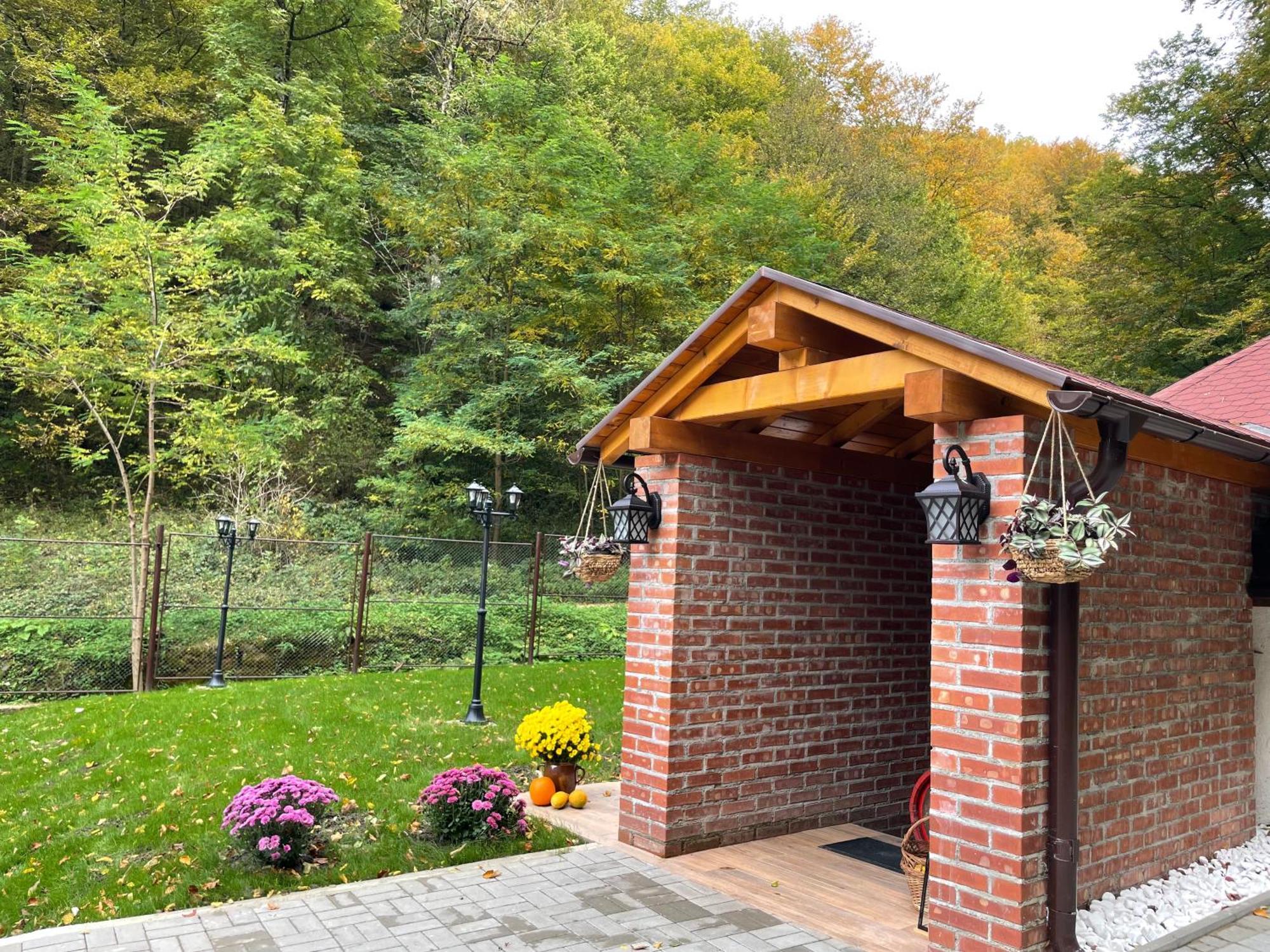 Valea Lui Liman Resort 2*