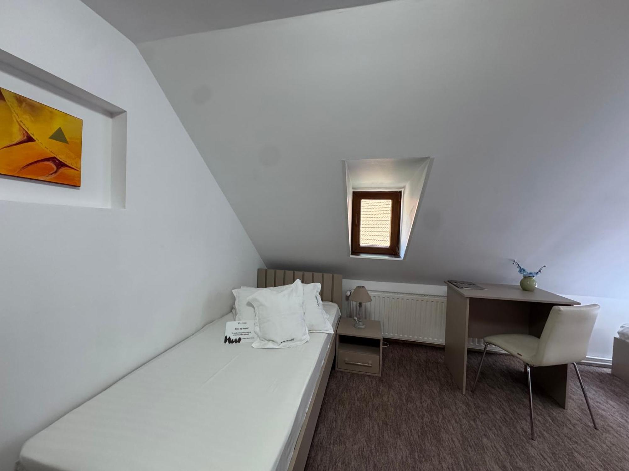 Resort Valea Lui Liman