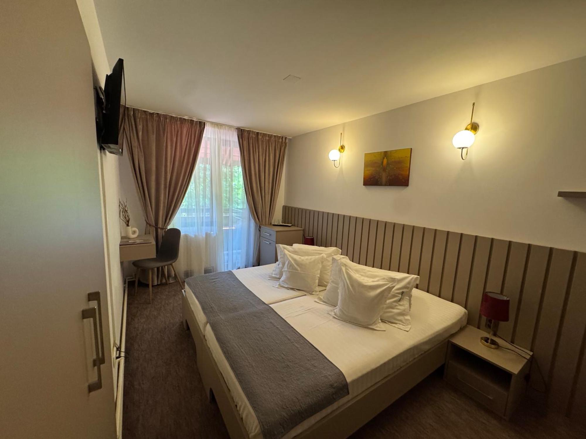 Valea Lui Liman Resort 2*