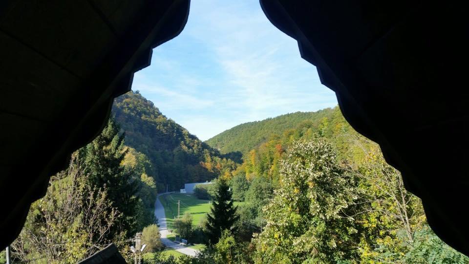 Resort Valea Lui Liman 2*