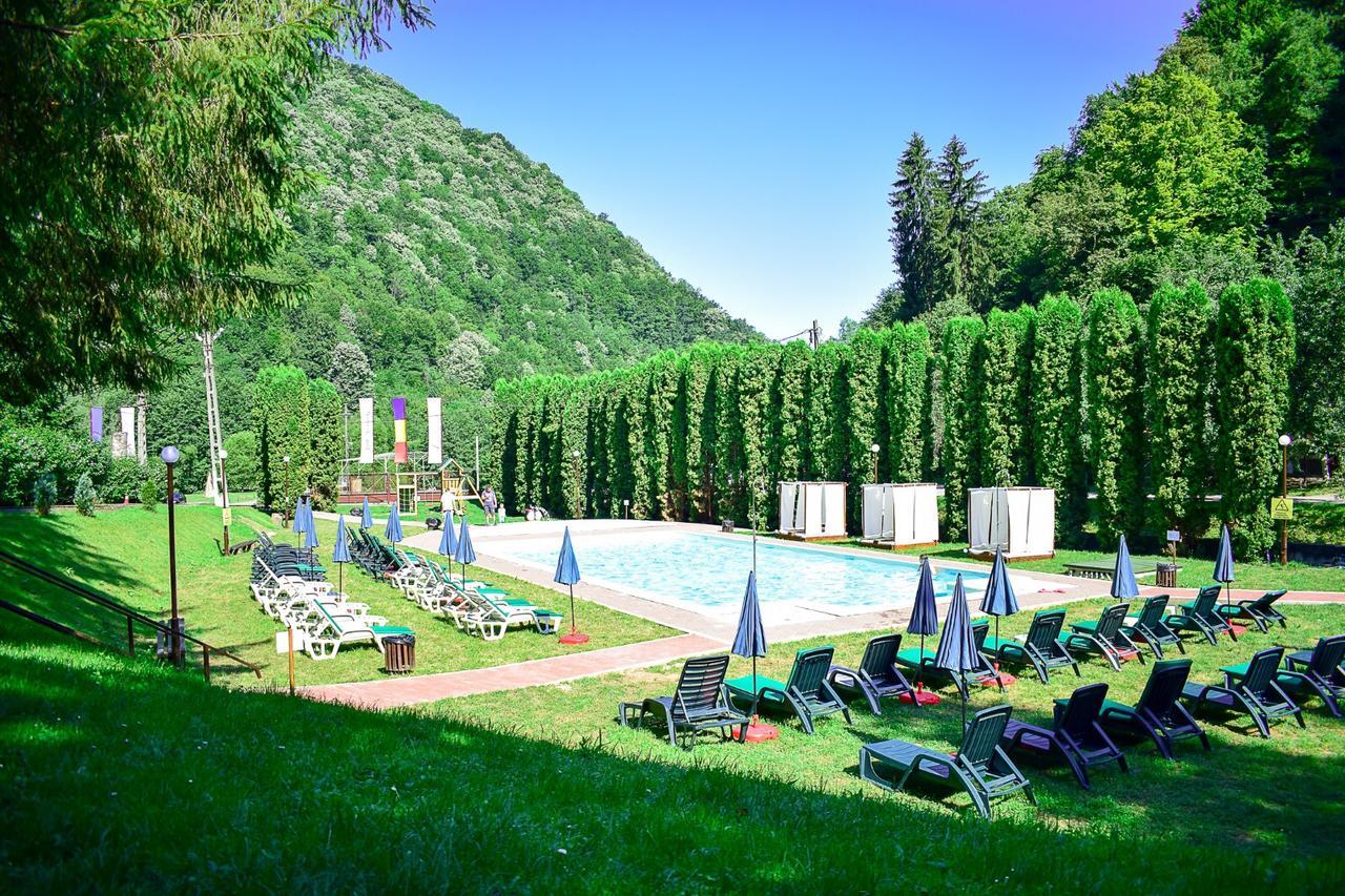 Resort Valea Lui Liman Tomesti (Timis)