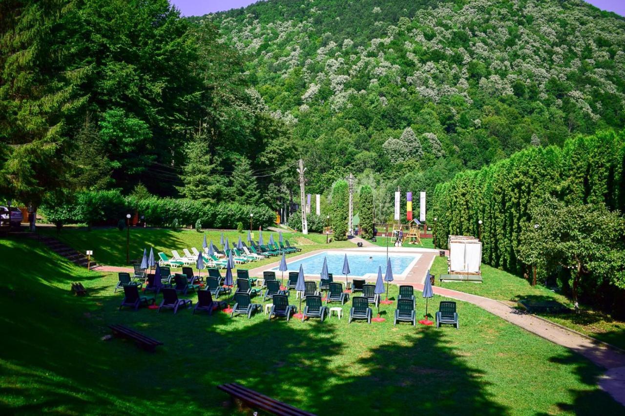 Resort Valea Lui Liman Tomesti (Timis)